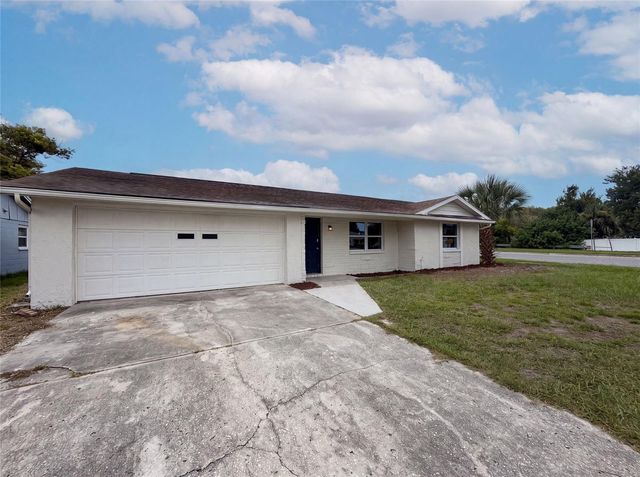 3518 GORMAN DRIVE, New Port Richey, FL 34655