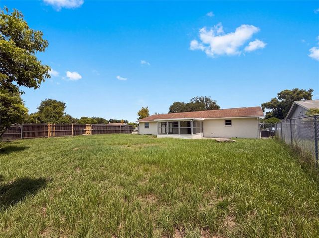 3518 GORMAN DRIVE, New Port Richey, FL 34655