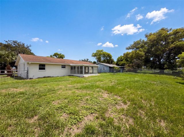 3518 GORMAN DRIVE, New Port Richey, FL 34655