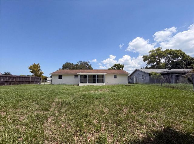 3518 GORMAN DRIVE, New Port Richey, FL 34655