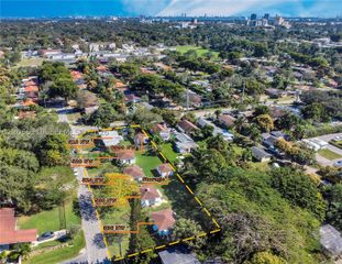 510 NW 90th St, Unincorporated Dade, FL 33150