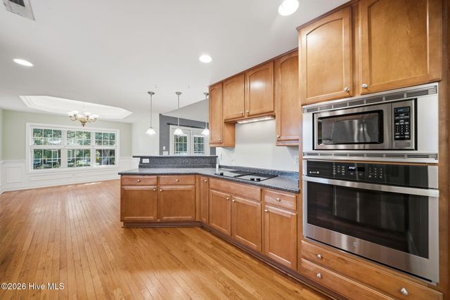 211 Estuary Court, Winnabow, NC 28479