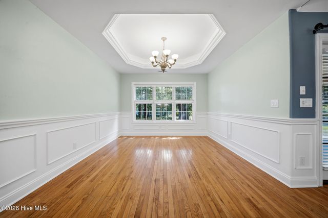 211 Estuary Court, Winnabow, NC 28479