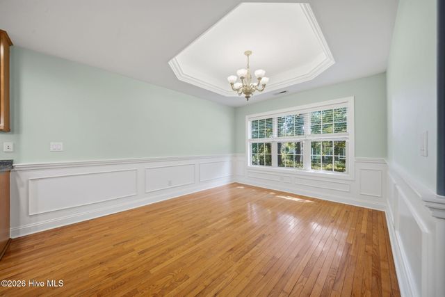 211 Estuary Court, Winnabow, NC 28479