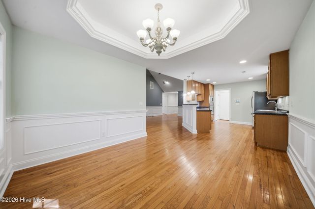 211 Estuary Court, Winnabow, NC 28479