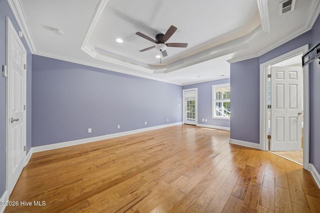211 Estuary Court, Winnabow, NC 28479