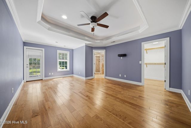 211 Estuary Court, Winnabow, NC 28479