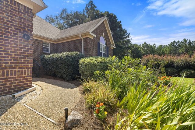 211 Estuary Court, Winnabow, NC 28479
