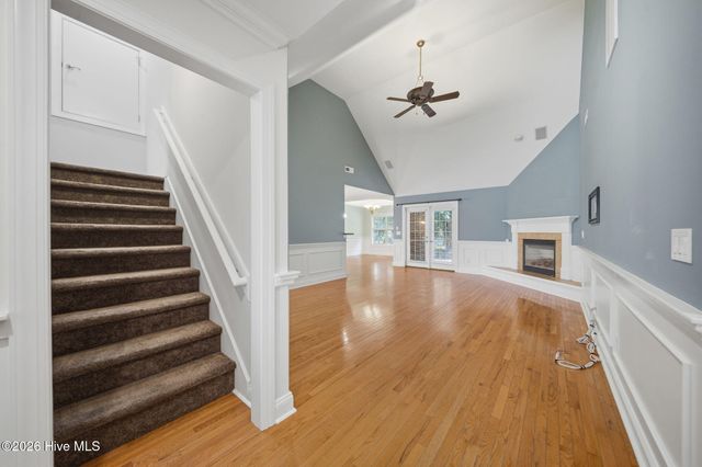 211 Estuary Court, Winnabow, NC 28479