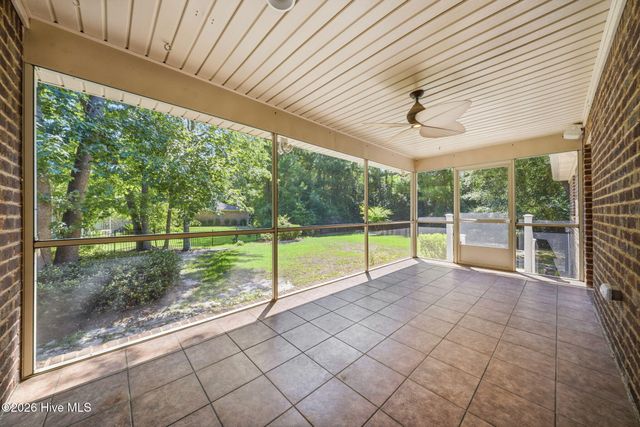 211 Estuary Court, Winnabow, NC 28479