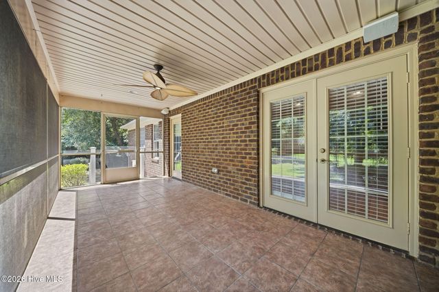 211 Estuary Court, Winnabow, NC 28479