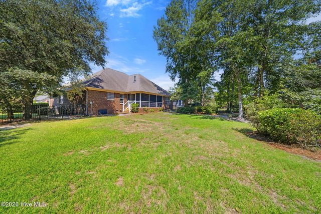 211 Estuary Court, Winnabow, NC 28479