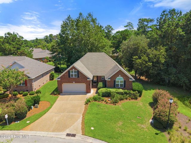 211 Estuary Court, Winnabow, NC 28479
