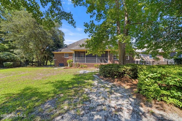 211 Estuary Court, Winnabow, NC 28479