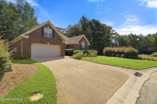 211 Estuary Court, Winnabow, NC 28479