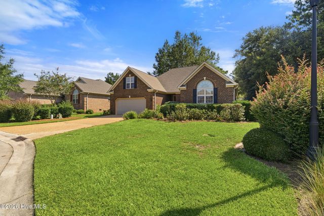 211 Estuary Court, Winnabow, NC 28479