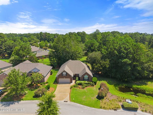 211 Estuary Court, Winnabow, NC 28479