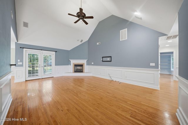 211 Estuary Court, Winnabow, NC 28479