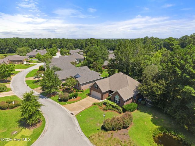 211 Estuary Court, Winnabow, NC 28479