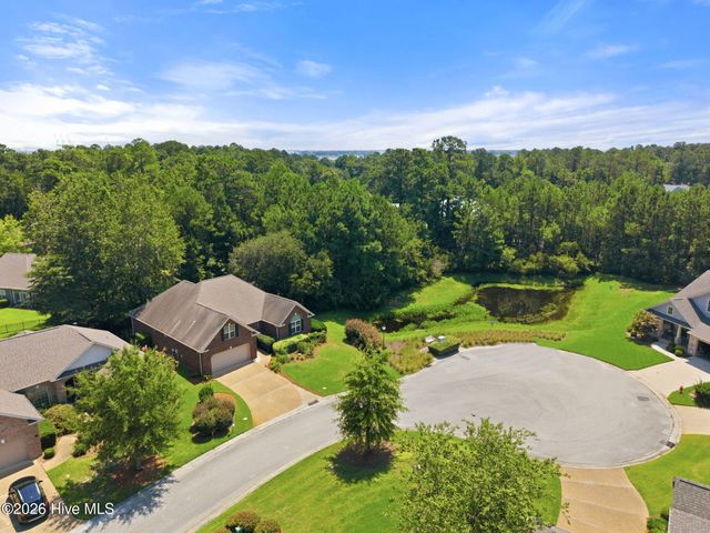 211 Estuary Court, Winnabow, NC 28479