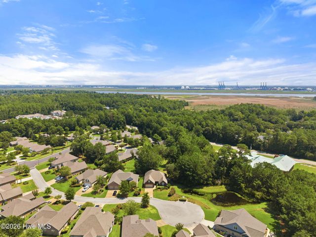 211 Estuary Court, Winnabow, NC 28479