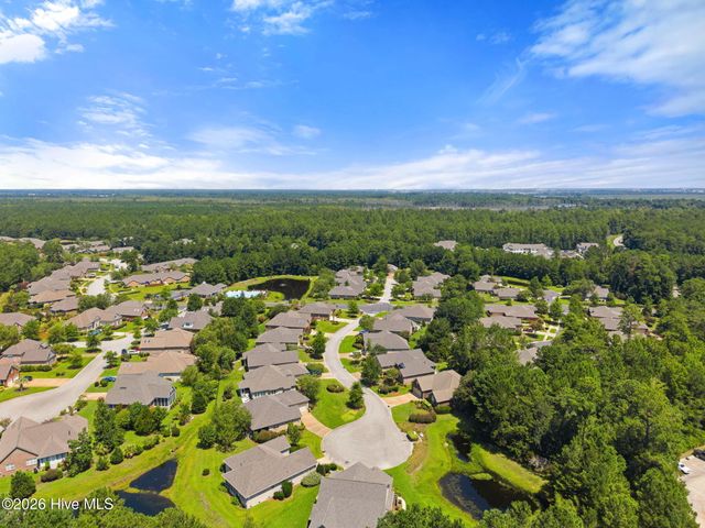 211 Estuary Court, Winnabow, NC 28479