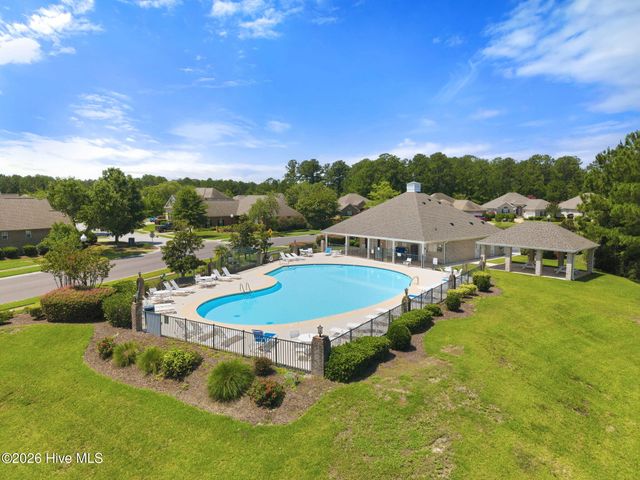 211 Estuary Court, Winnabow, NC 28479
