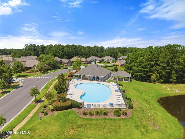 211 Estuary Court, Winnabow, NC 28479