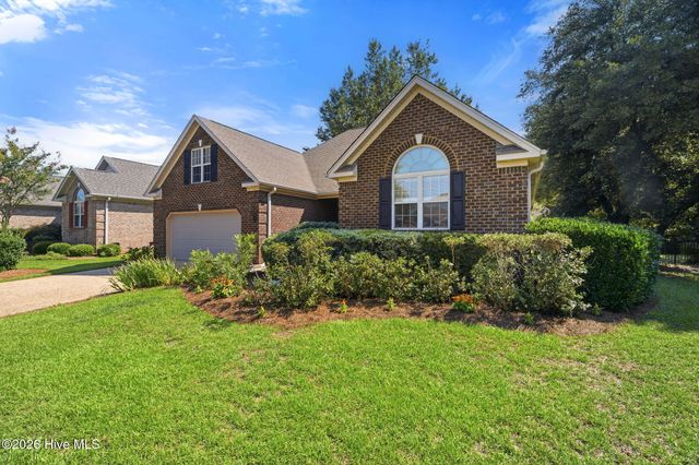 211 Estuary Court, Winnabow, NC 28479