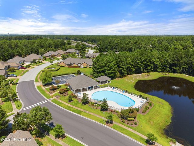 211 Estuary Court, Winnabow, NC 28479