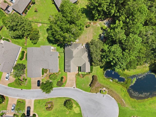 211 Estuary Court, Winnabow, NC 28479