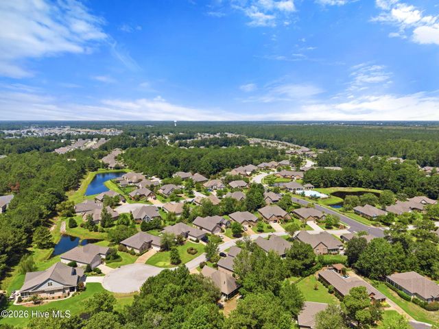 211 Estuary Court, Winnabow, NC 28479
