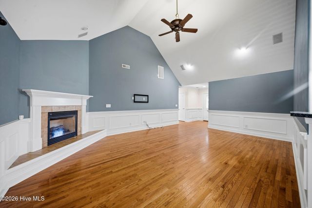 211 Estuary Court, Winnabow, NC 28479