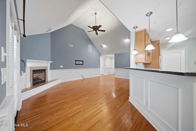 211 Estuary Court, Winnabow, NC 28479