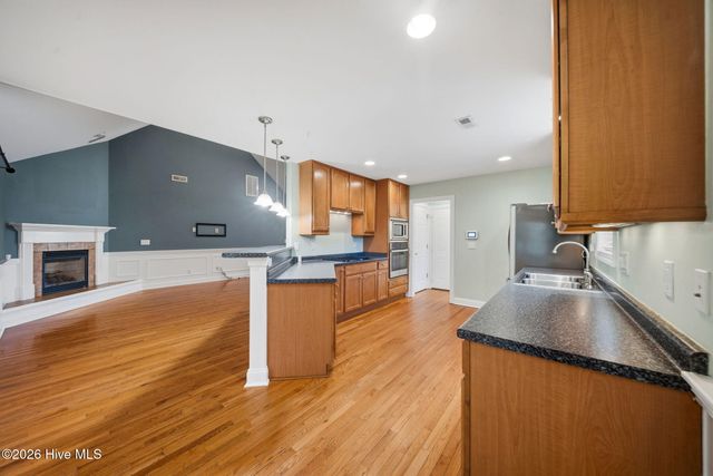 211 Estuary Court, Winnabow, NC 28479
