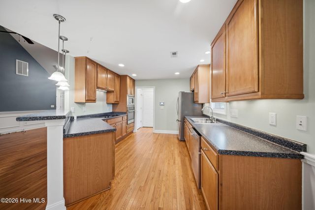211 Estuary Court, Winnabow, NC 28479