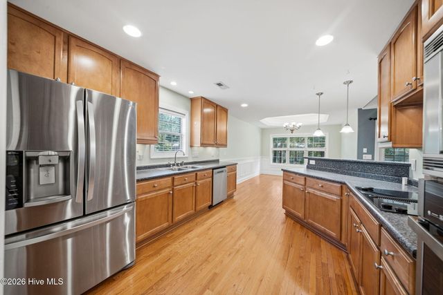 211 Estuary Court, Winnabow, NC 28479