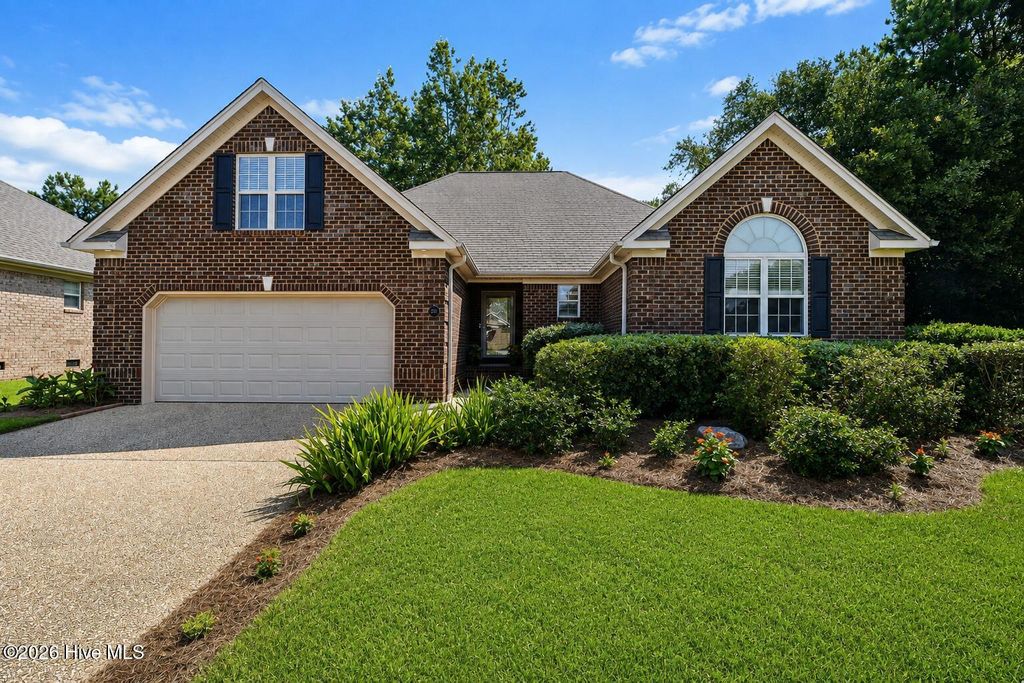 211 Estuary Court, Winnabow, NC 28479