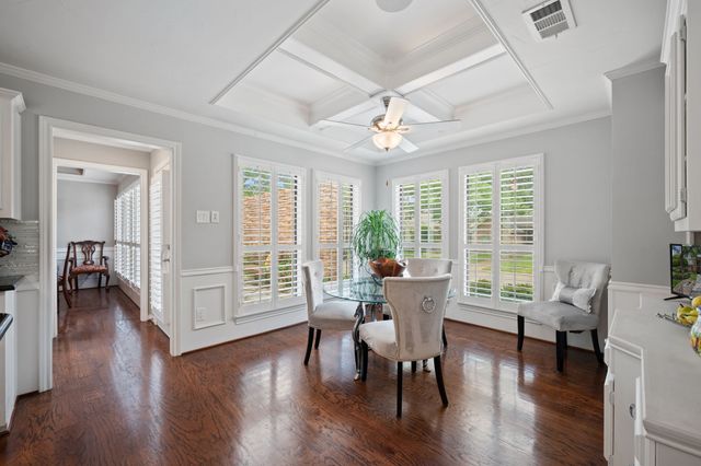 5800 Gallant Fox Lane, Plano, TX 75093