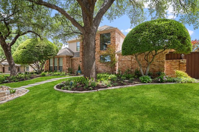5800 Gallant Fox Lane, Plano, TX 75093