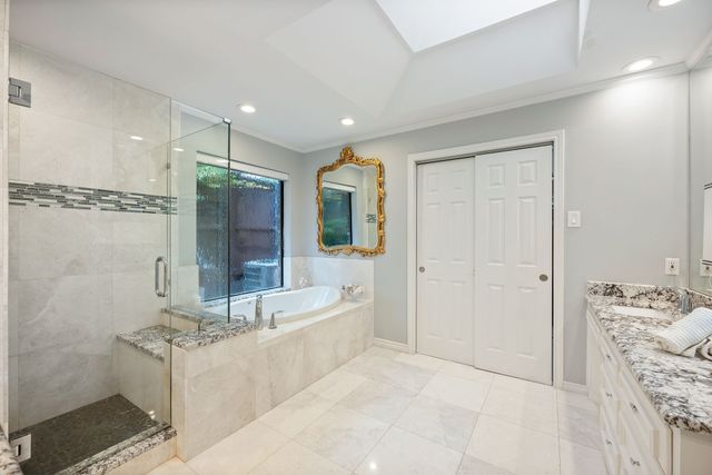 5800 Gallant Fox Lane, Plano, TX 75093