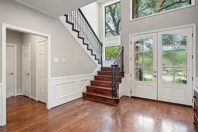 5800 Gallant Fox Lane, Plano, TX 75093