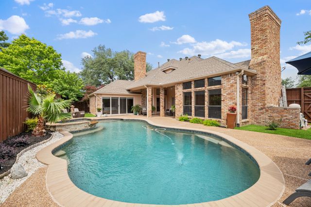 5800 Gallant Fox Lane, Plano, TX 75093