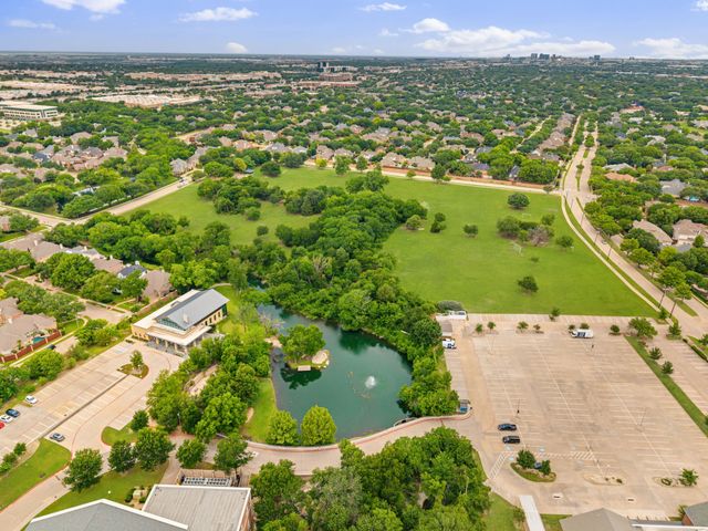 5800 Gallant Fox Lane, Plano, TX 75093