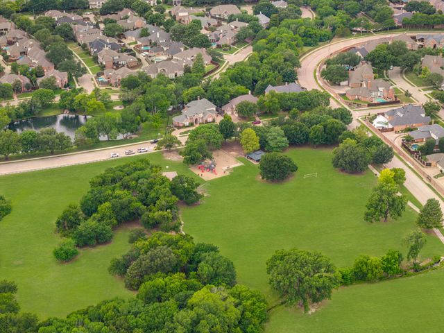 5800 Gallant Fox Lane, Plano, TX 75093