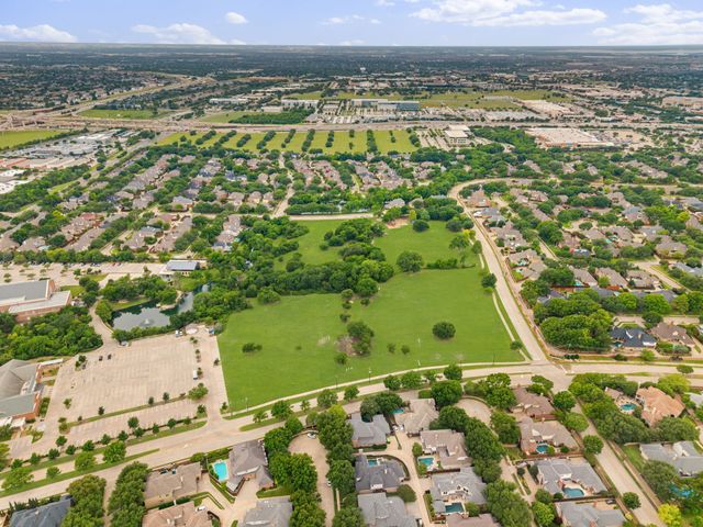 5800 Gallant Fox Lane, Plano, TX 75093