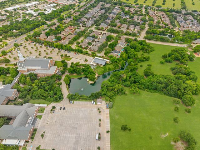 5800 Gallant Fox Lane, Plano, TX 75093