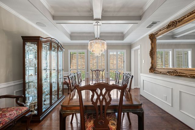 5800 Gallant Fox Lane, Plano, TX 75093