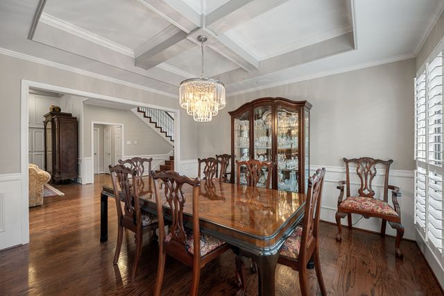 5800 Gallant Fox Lane, Plano, TX 75093