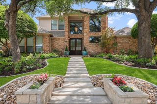 5800 Gallant Fox Lane, Plano, TX 75093